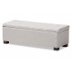 Grayish Beige