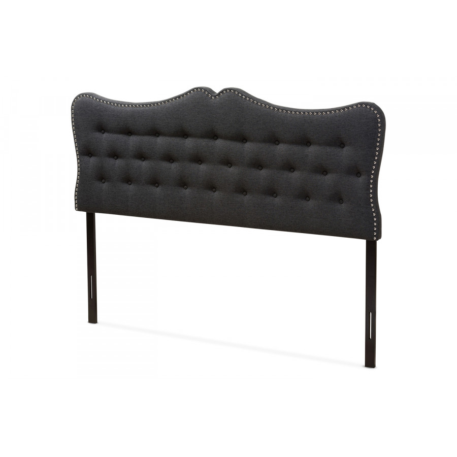 Baxton - Emma Modern Headboard