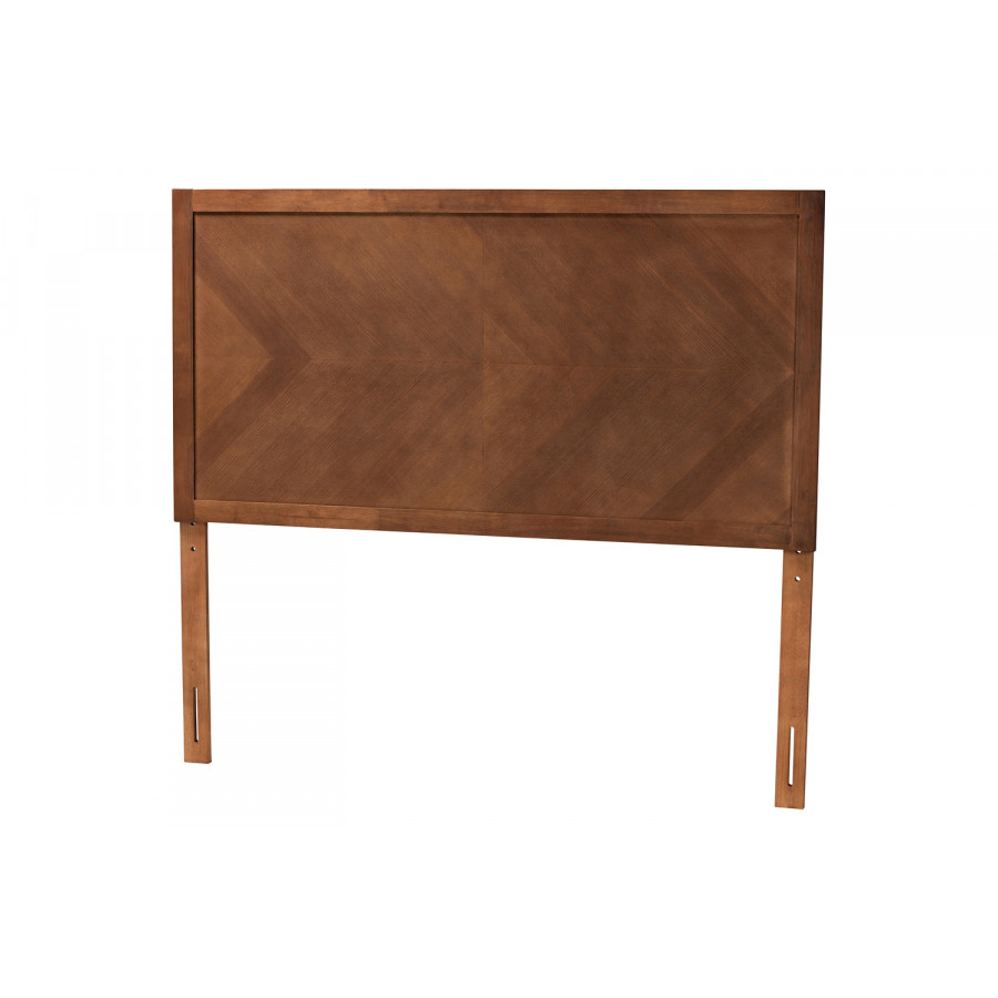 Baxton - Terrian Queen Size Headboard