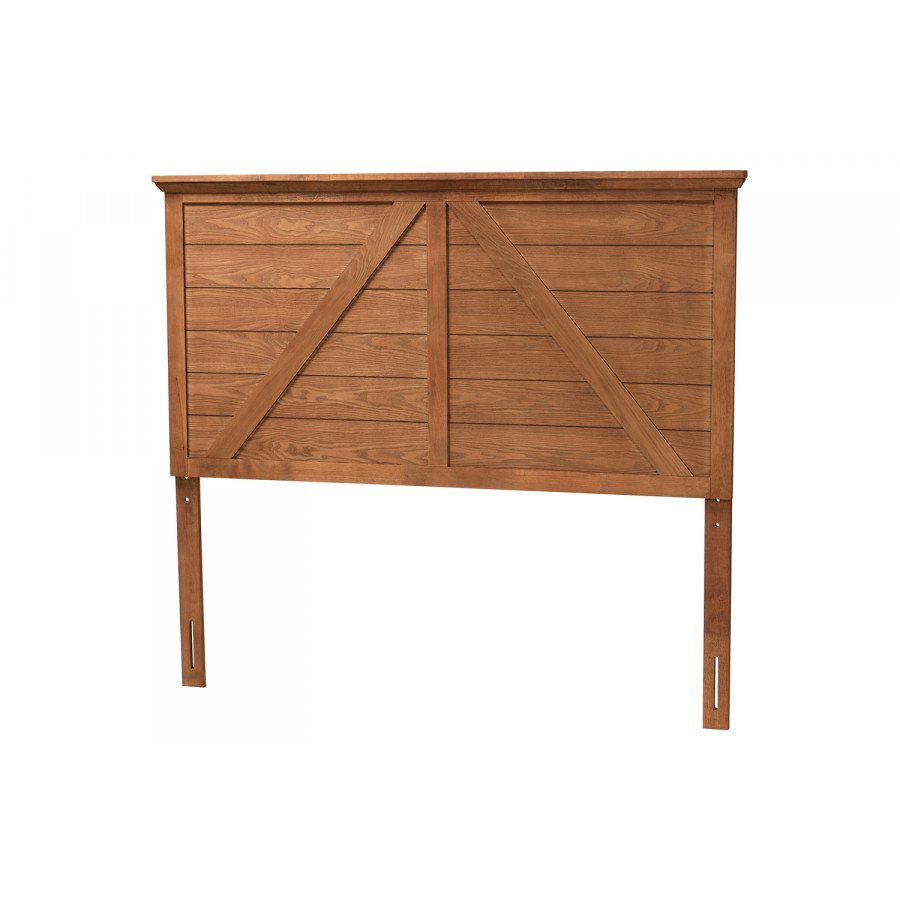 Baxton - Yorick Queen Size Headboard