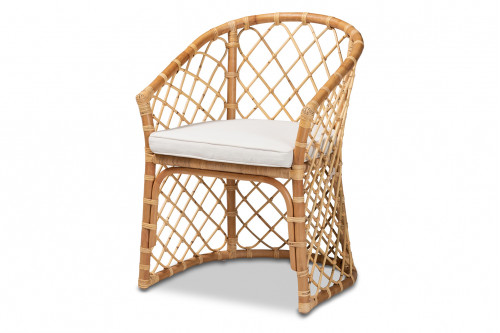 Baxton™ - Orchard Modern Dining Chair