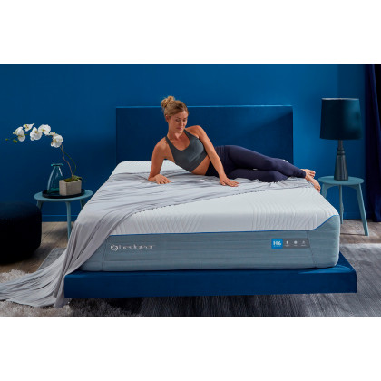 Bedgear - H6 Hybrid Performance Mattress