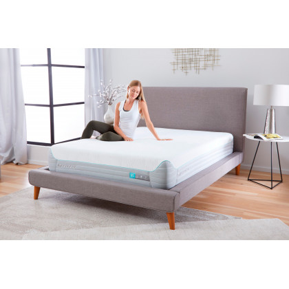 Bedgear S5 Performance Mattress - Twin XL Size