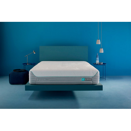 Bedgear S7 Performance Mattress - Twin XL Size