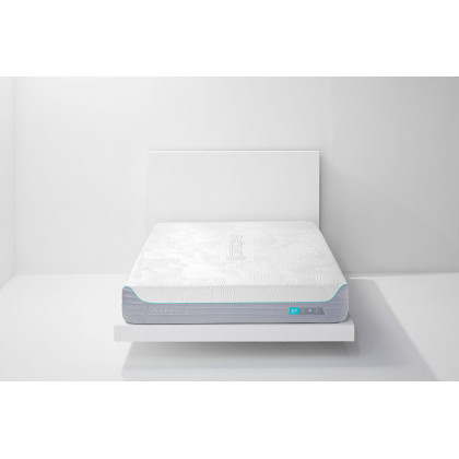 Bedgear S7 Performance Mattress - Twin XL Size