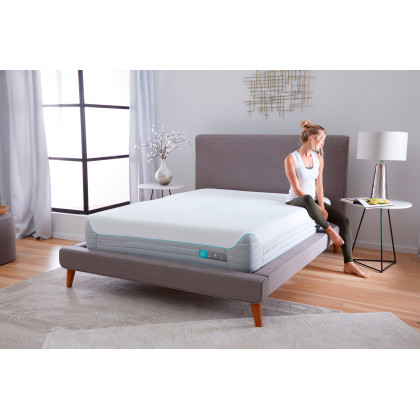 Bedgear S7 Performance Mattress - Queen Size