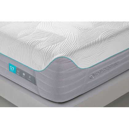 Bedgear S7 Performance Mattress - King Size