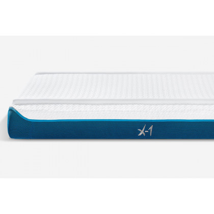 Bedgear X1 Kids Performance Mattress - Twin Size