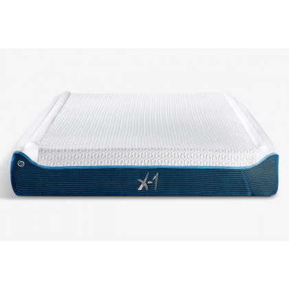 Bedgear X1 Kids Performance Mattress - Twin Size