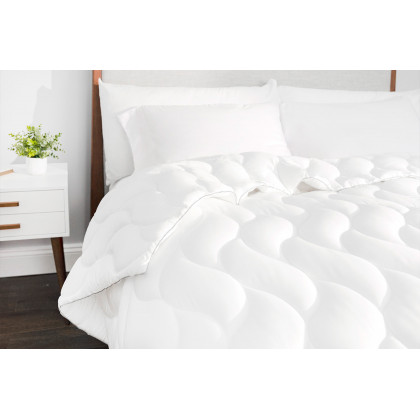 Bedgear Performance Comforter - Full/Queen Size, Medium Weight