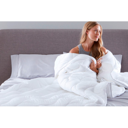 Bedgear Performance Comforter - Full/Queen Size, Medium Weight