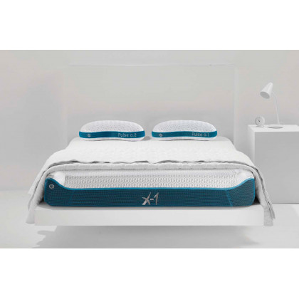 Bedgear - X1 Kids Performance Mattress