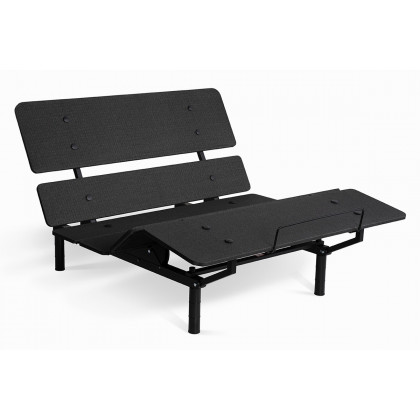 Bedgear - Flex L Adjustable Base