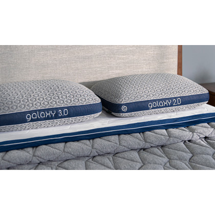Bedgear - Galaxy Performance Pillow