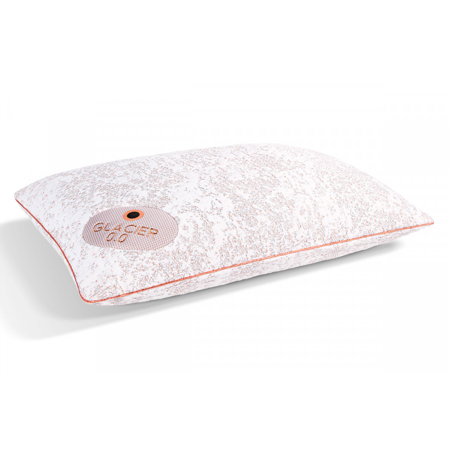 Bedgear Glacier Performance Pillow - 0.0 Size