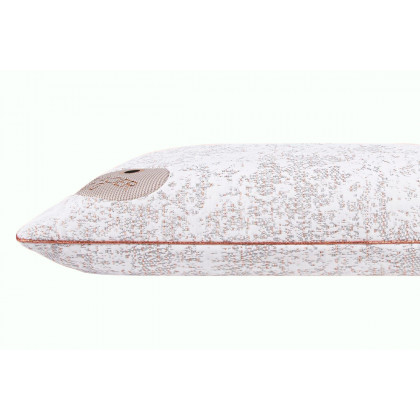 Bedgear Glacier Performance Pillow - 0.0 Size