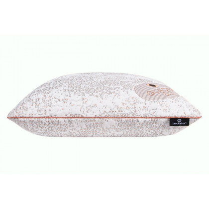 Bedgear Glacier Performance Pillow - 0.0 Size