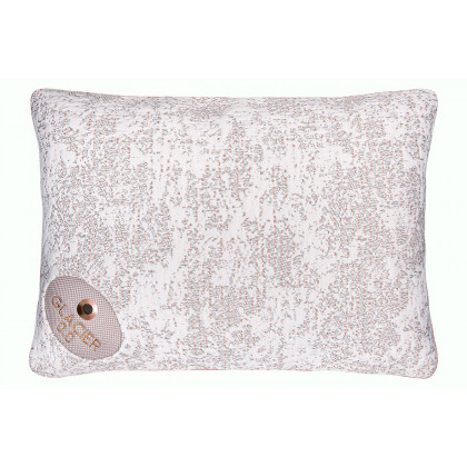 Bedgear Glacier Performance Pillow - 0.0 Size