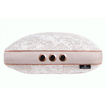 Bedgear Glacier Performance Pillow - 3.0 Size