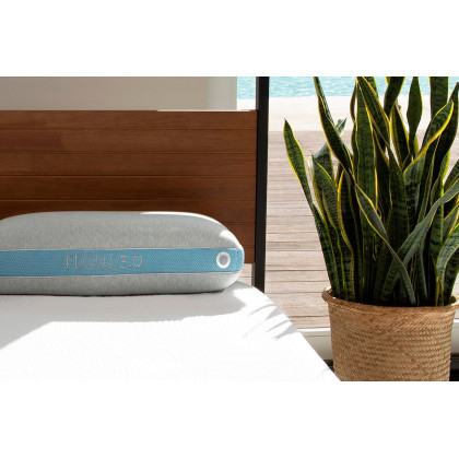 Bedgear Flow Performance Pillow - 2.0 Size
