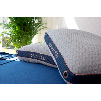 Bedgear Cosmo Performance Pillow - 1.0 Size
