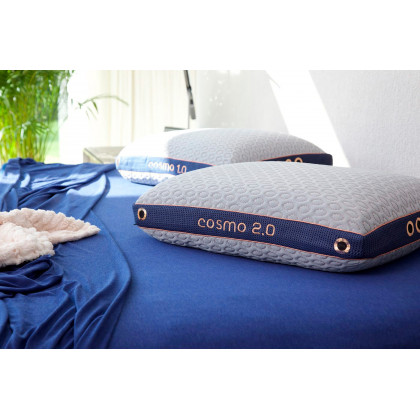 Bedgear Cosmo Performance Pillow - 1.0 Size