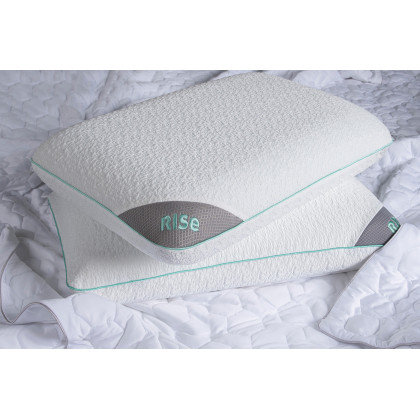 Bedgear - Rise Performance Pillow