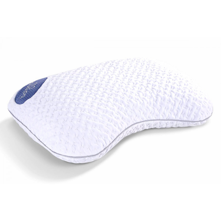 Bedgear Balance Cuddle Curve Performance Pillow - 0.0 Size