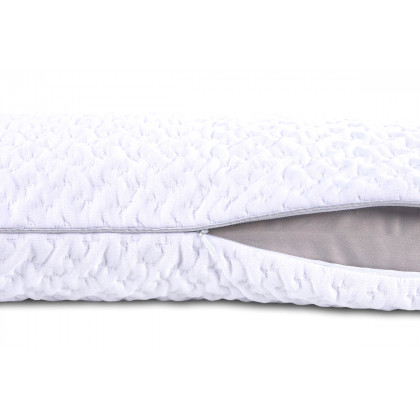 Bedgear Balance Cuddle Curve Performance Pillow - 0.0 Size