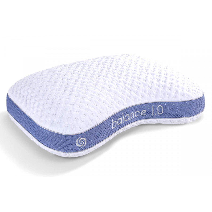 Bedgear Balance Cuddle Curve Performance Pillow - 1.0 Size