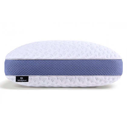 Bedgear Balance Cuddle Curve Performance Pillow - 1.0 Size