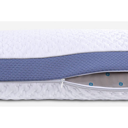 Bedgear Balance Cuddle Curve Performance Pillow - 2.0 Size