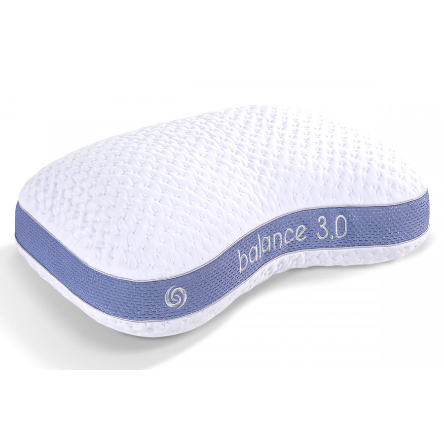 Bedgear Balance Cuddle Curve Performance Pillow - 3.0 Size