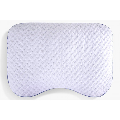 Bedgear Balance Cuddle Curve Performance Pillow - 3.0 Size