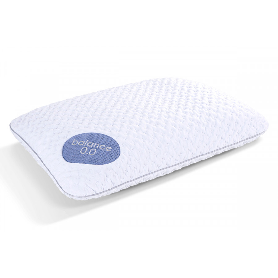 Bedgear Balance Performance Pillow - 0.0 Size