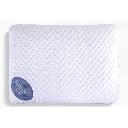 Bedgear Balance Performance Pillow - 0.0 Size