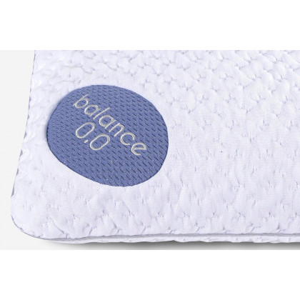 Bedgear Balance Performance Pillow - 0.0 Size