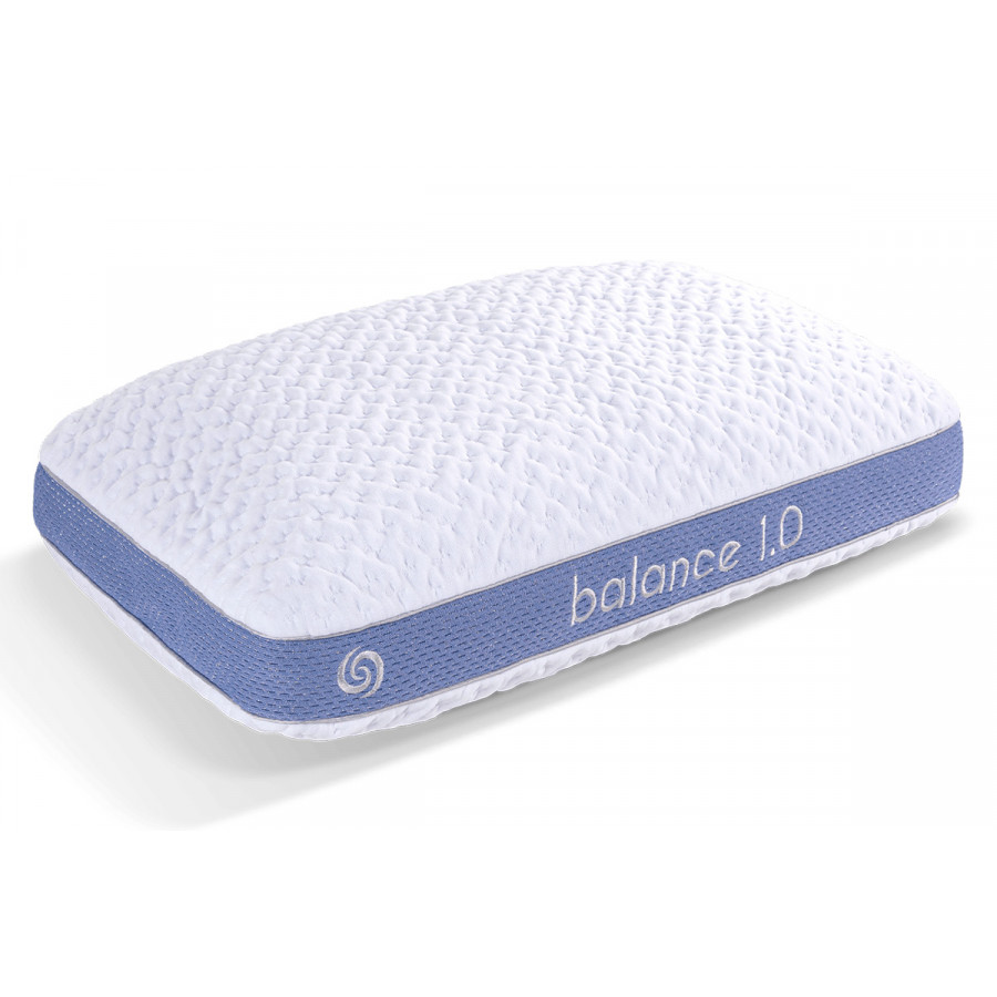 Bedgear Balance Performance Pillow - 1.0 Size