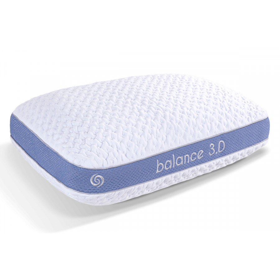 Bedgear Balance Performance Pillow - 3.0 Size