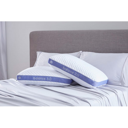 Bedgear Balance Performance Pillow - 3.0 Size