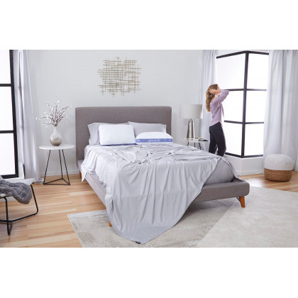 Bedgear Balance Performance Pillow - 3.0 Size