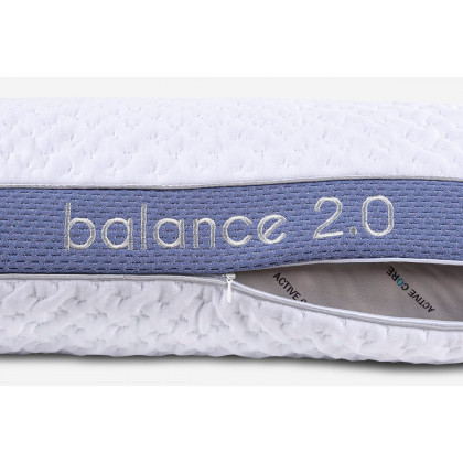 Bedgear Balance Performance Pillow - 3.0 Size