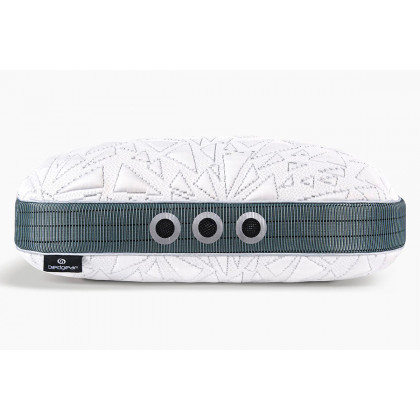 Bedgear Storm Cuddle Curve Pillow - 2.0 Size