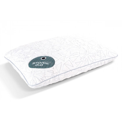 Bedgear Storm Performance Pillow - 0.0 Size