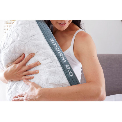 Bedgear Storm Performance Pillow - 2.0 Size