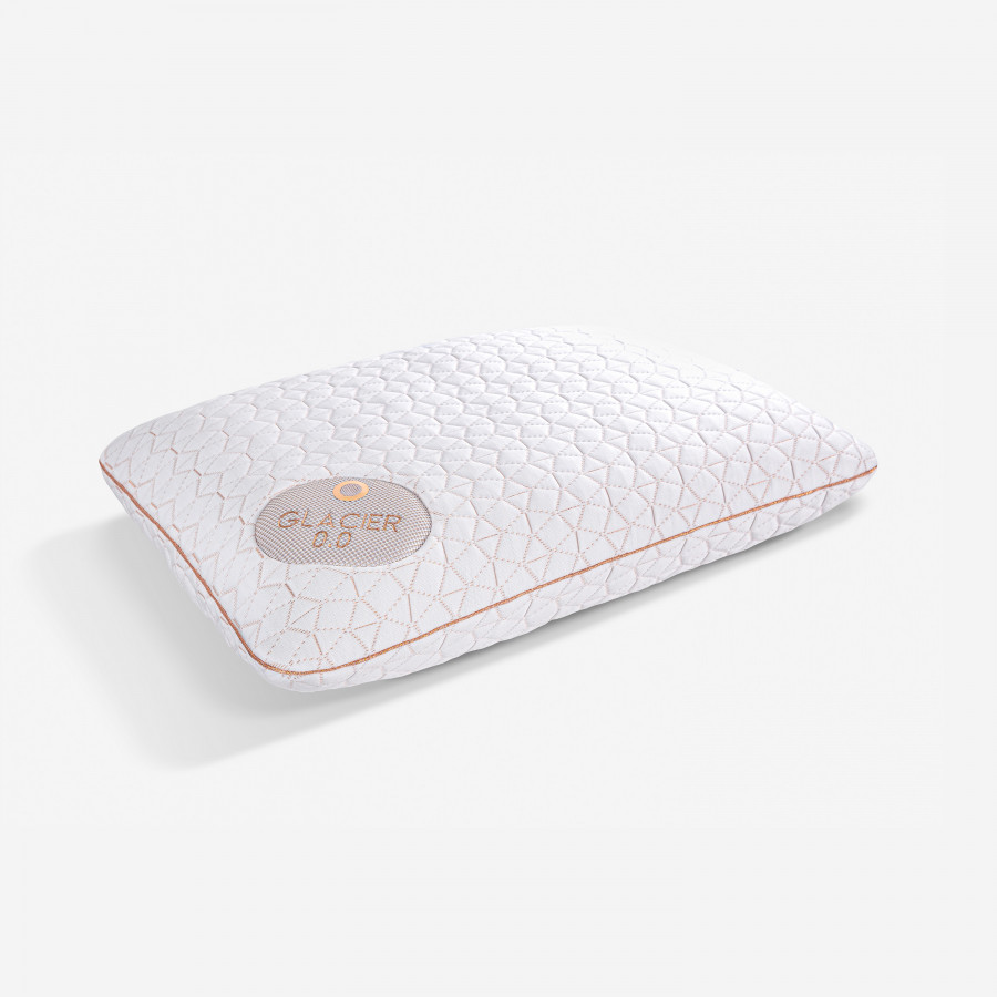 Bedgear - Glacier Performance Pillow