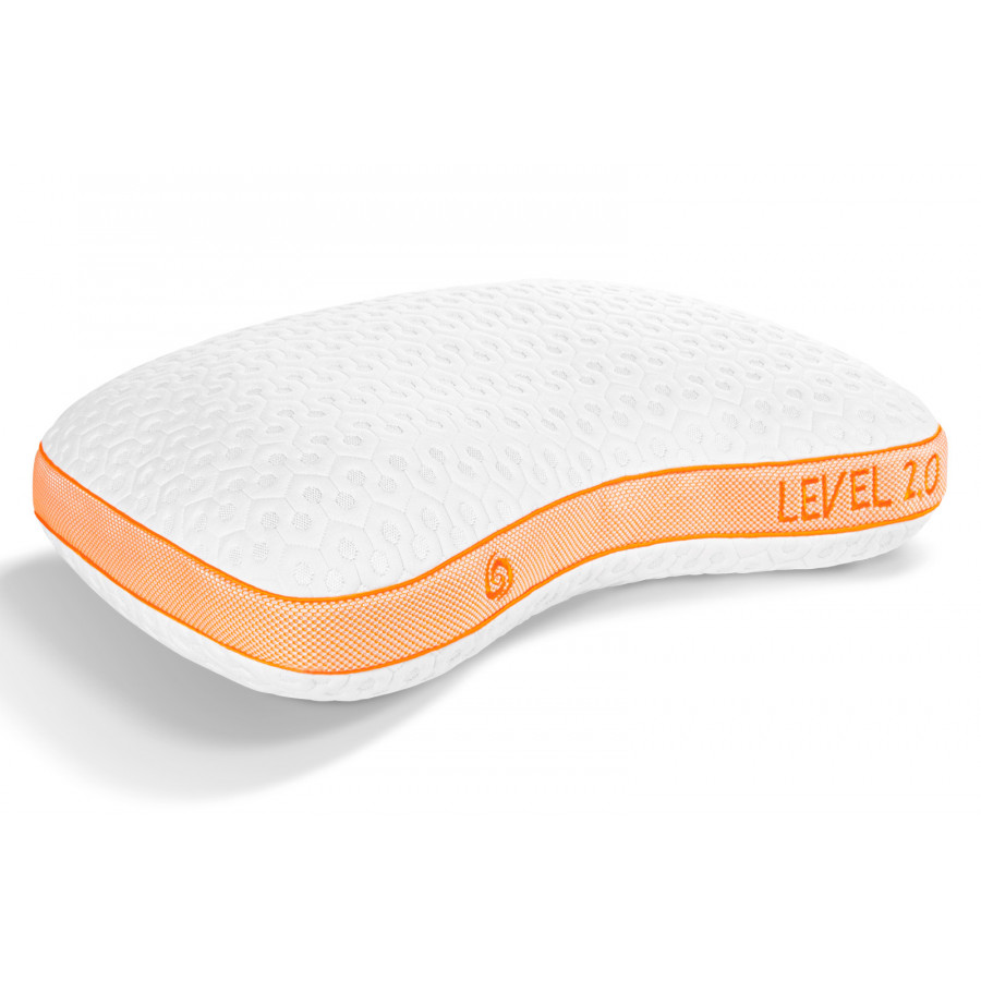 Bedgear Level Performance Pillow - 2.0 Size