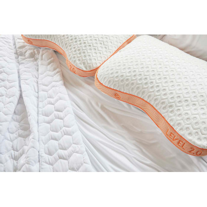 Bedgear Level Performance Pillow - 2.0 Size