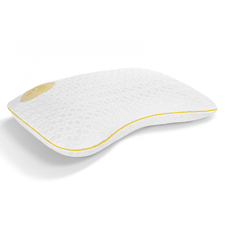 Bedgear Level Performance Pillow - 0.0 Size