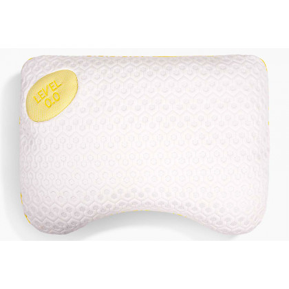 Bedgear Level Performance Pillow - 0.0 Size